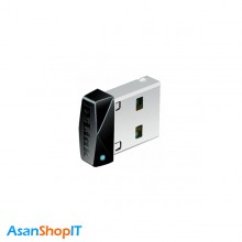 کارت شبکه USB بی سیم (دانگل وای فای) دی لینک مدل DWA-121