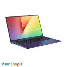 لپ تاپ ایسوس مدل Vivobook R564FL