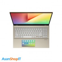 لپ تاپ ایسوس مدل VivoBook S15 S532FL-A
