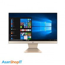 کامپیوتر همه کاره (All in One) ایسوس مدل AIO V222UBK-A-22 Inch