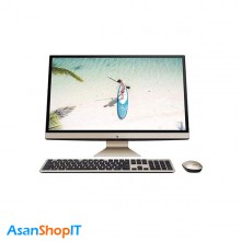 کامپیوتر همه کاره (All in One) ایسوس مدل  Vivo AiO V222UAK-B 4417U 4GB 500GB