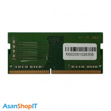 رم لپ تاپ سامسونگ مدل DDR4 4GB 2666Mhz 1.2V
