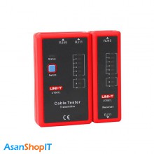 تستر شبکه یونیتی مدل UT681L