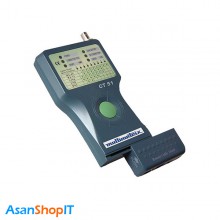 تستر شبکه مولتی‌ متریکس مدل CT51