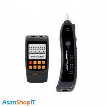 تستر شبکه ، زوج یاب تلفن مارمونیکس  MWT-100