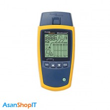 تستر شبکه فلوک نتورکز مدل MS2-KIT