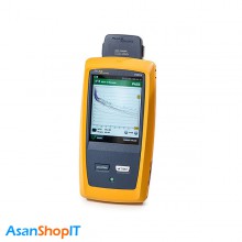 تستر شبکه فلوک نتورکز مدل DSX-5000