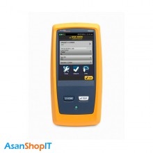 تستر شبکه فلوک نتورکز DSX-8000