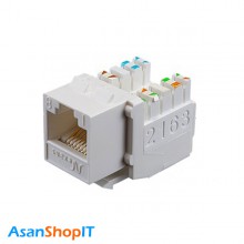 کیستون CAT5 UTP نگزنس