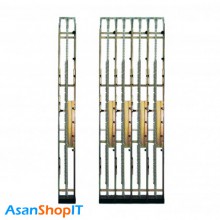 رک مشترک 72 ظرفیتی ODF/OCDF SC/FC سالنی