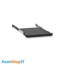 سینی متحرک رک عمق 60 کبیر صنعت