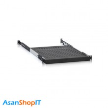 سینی متحرک رک عمق 80 کبیر صنعت
