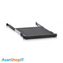 سینی متحرک رک عمق 100 کبیر صنعت