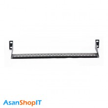 نگهدارنده کابل پچ پنل پایا سیستم/اچ پی آسیا