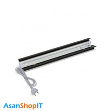 لایت پنل مهتابی رک پایا سیستم/اچ پی آسیا