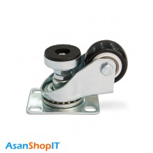 پایه ثابت زیر رک
