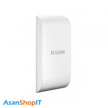 رادیو وایرلس دی لینک DAP-3410 TP