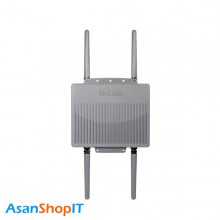 رادیو وایرلس دی لینک DAP-3690 TP