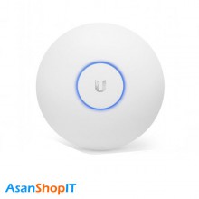 اکسس پوینت وایرلس یوبیکیوتی مدل Unifi AP-AC-LR