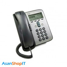 آی پی فون سیسکو مدل 7911G (کارکرده)