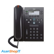 آی پی فون سیسکو مدل CP-6945-C-K9