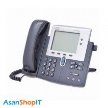 آی پی فون سیسکو مدل  7941G (کارکرده)
