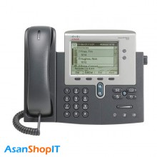 آی پی فون سیسکو مدل 7942G (کارکرده)