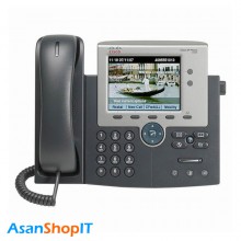 آی پی فون سیسکو مدل 7945G (کارکرده)