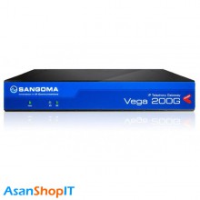 گیت وی سنگوما مدل Vega 200G