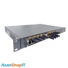 گیت وی اپن وکس مدل  VS-GW1600-12G