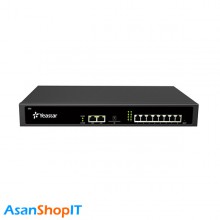 مرکز تلفن IP یستار مدل  S50