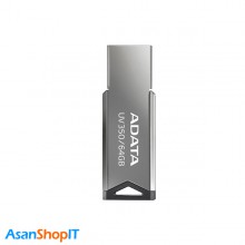 فلش مموری ای دیتا مدل UV350 64GB