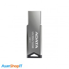 فلش مموری ای دیتا مدل UV350 32GB