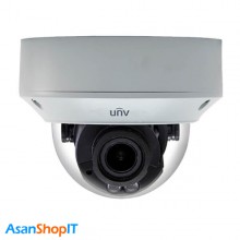 دوربین مدار بسته تحت شبکه دام یونی ویو مدل IPC3234SR-DV