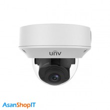 دوربین مدار بسته تحت شبکه دام یونی ویو مدل IPC3232ER-VS