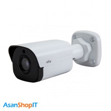 دوربین مدار بسته تحت شبکه بالت یونی ویو مدل IPC2125SR3-ADUPF40