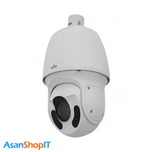 دوربین مدار بسته تحت شبکه چرخشی یونی ویو مدل IPC6222ER-X30