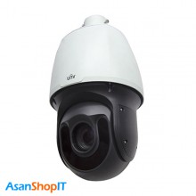 دوربین مدار بسته تحت شبکه چرخشی یونی ویو مدل IPC6252SR-X22U