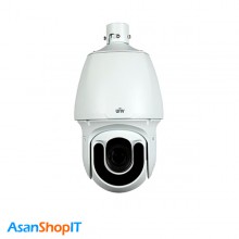 دوربین مدار بسته تحت شبکه چرخشی یونی ویو مدل IPC6248SR-X22