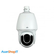 دوربین مدار بسته تحت شبکه چرخشی یونی ویو مدل IPC6242SR-X30