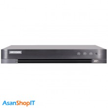 دستگاه ضبط کننده DVR هایک ویژن مدل DS-7204HQHI-K1