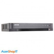 دستگاه ضبط کننده DVR هایک ویژن مدل DS-7208HQHI-K1