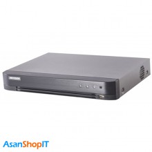 دستگاه ضبط کننده DVR هایک ویژن مدل DS-7208HQHIK1/ECO