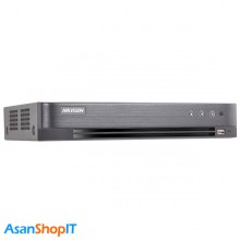 دستگاه ضبط کننده DVR هایک ویژن مدل DS-7216HQHIK1/ECO