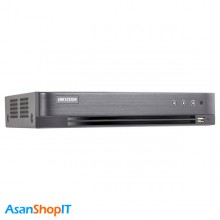 دستگاه ضبط کننده DVR هایک ویژن مدل DS-7224HQHI-K2