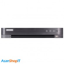 دستگاه ضبط کننده DVR هایک ویژن مدل DS-7216HUHI-K2