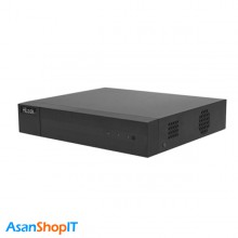 دستگاه ضبط کننده DVR هایلوک مدل DVR-204Q-K1