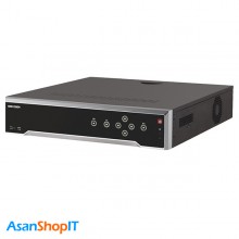 دستگاه ضبط کننده NVR هایک ویژن مدل DS-7732NI-K4/16P