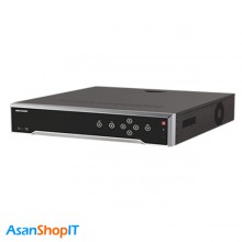 دستگاه ضبط کننده NVR هایک ویژن مدل DS-7716NI-K4/16P