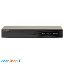 دستگاه ضبط کننده NVR هایک ویژن مدل DS-7604NI-E1